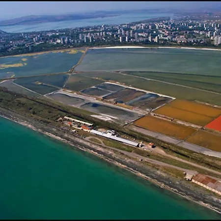 Sea Horse * Burgas City