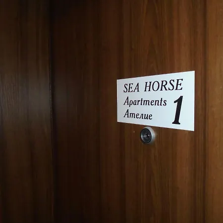 Sea Horse * Burgas City
